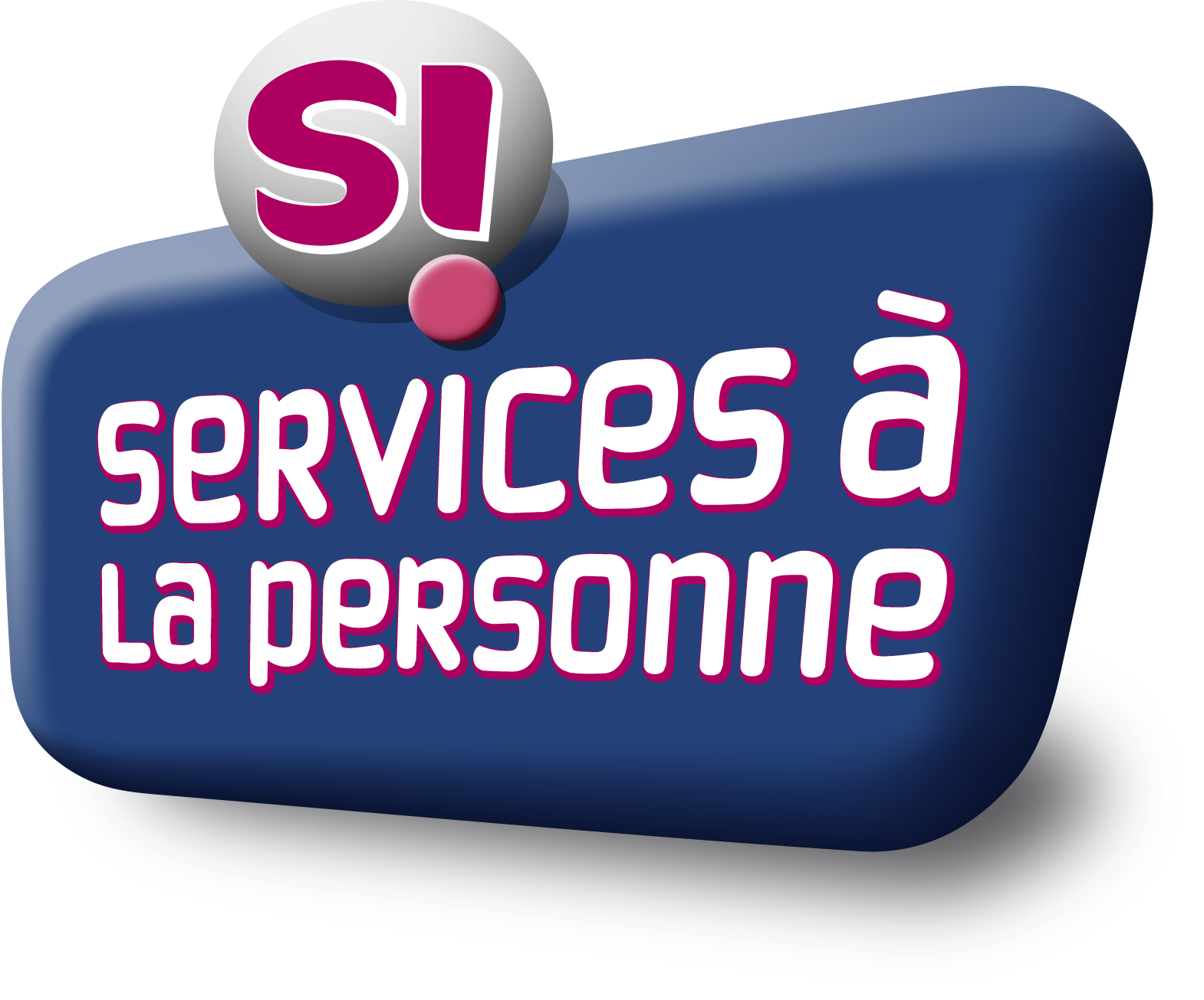 Services à la personne — agrément officiel